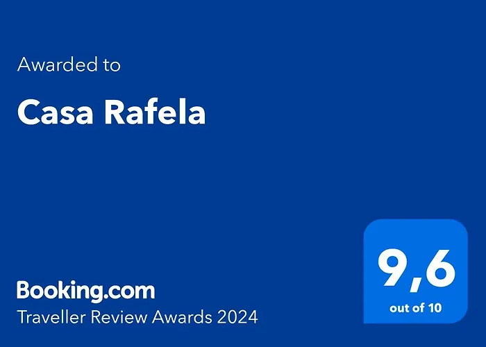 Casa Rafela